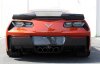 C7 Corvette Z06 APR Carbon Fiber Rear Spoiler